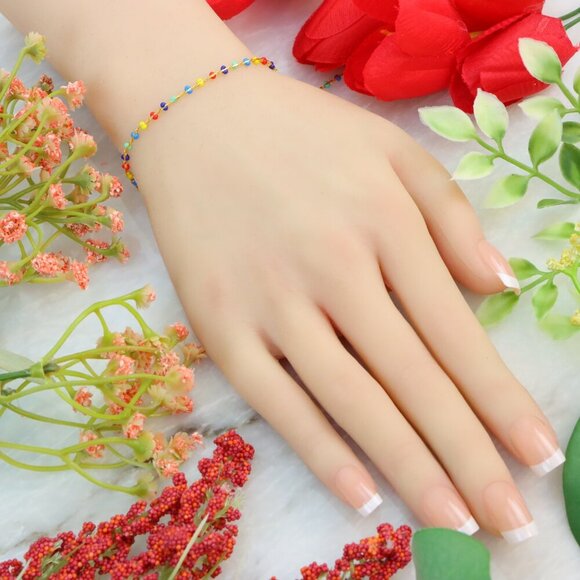 "New Beautiful Design Bracelet for Women/Girls, Gift, B720 - Picture 6 of 10